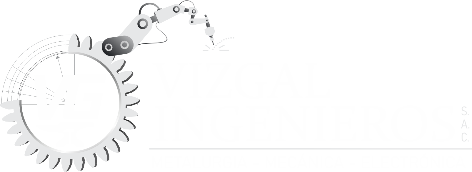 VIZGAL INGENIEROS