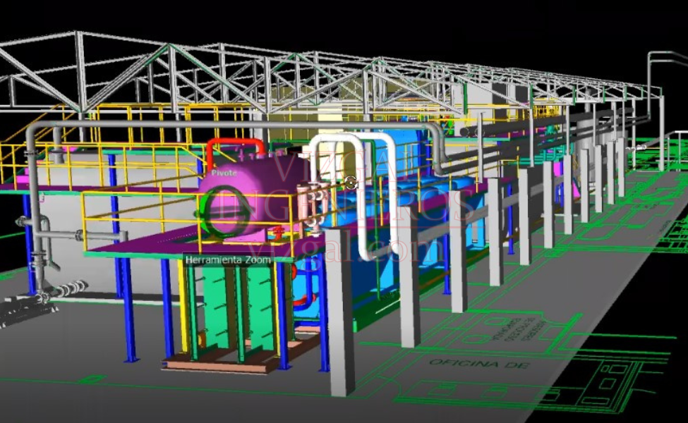 memoria de calculo estructural